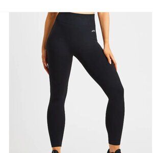 AYBL Black Leggings